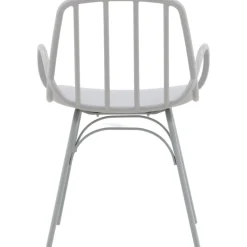 Dyrön matstol - Ljusgrå