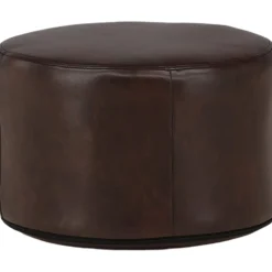 Eastport sittpuff - Brun PU