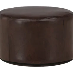 Eastport sittpuff - Brun PU