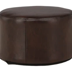 Eastport sittpuff - Brun PU