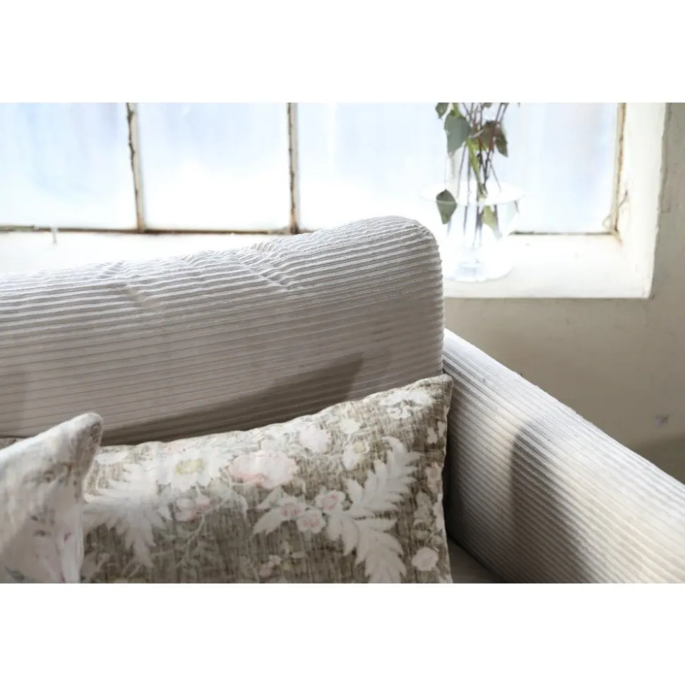 Eden 3-sits XL soffa i manchester