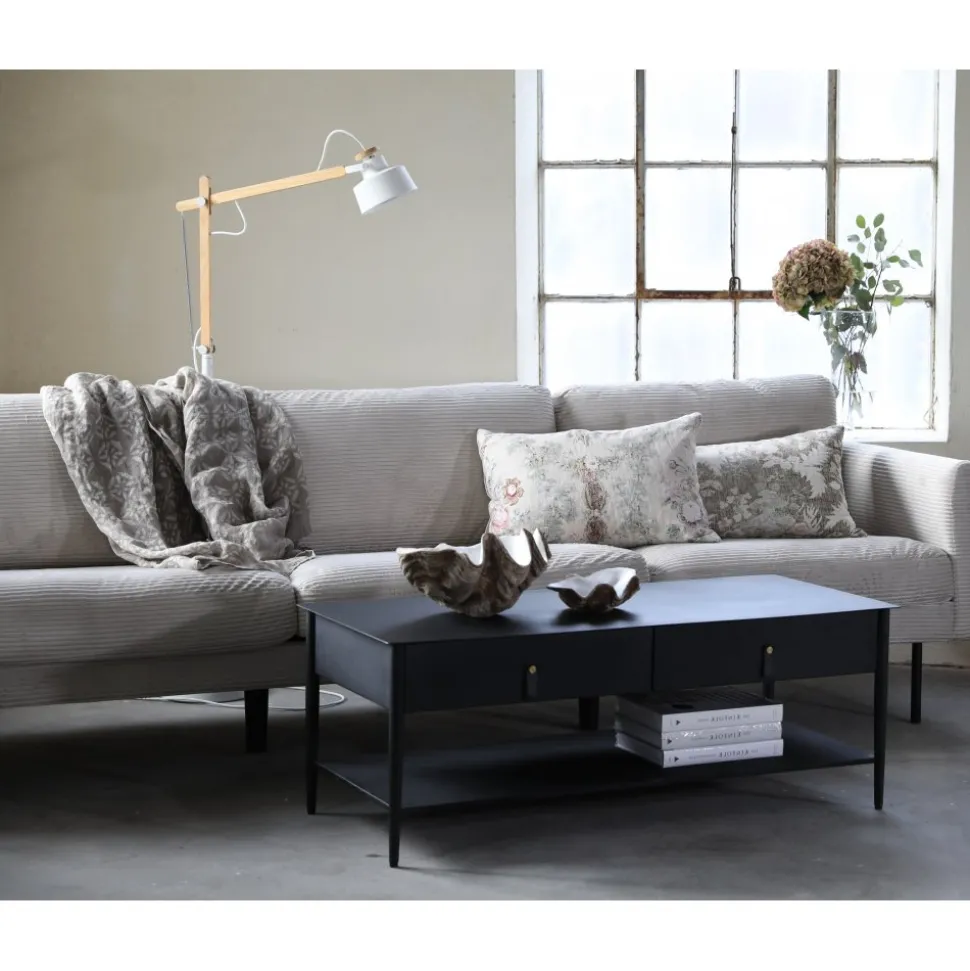 Eden 3-sits XL soffa i manchester