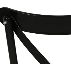 Eileen stolset - Svart