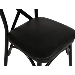 Eileen stolset - Svart