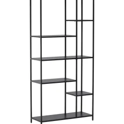 El alto hylla - Svart