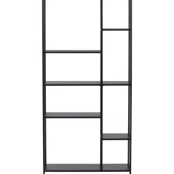 El alto hylla - Svart