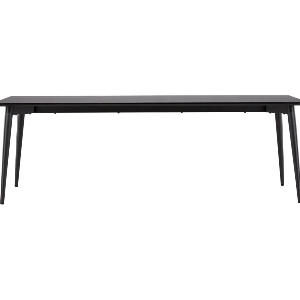 Ellis matbord 230 x 85 cm - Svart