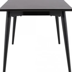 Ellis matbord 230 x 85 cm - Svart