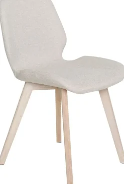 Emil matstol - Beige