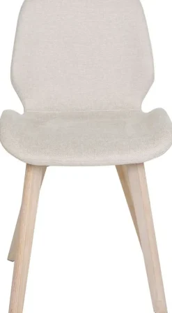 Emil matstol - Beige