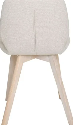 Emil matstol - Beige