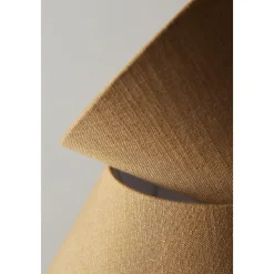 Empire Florenzo lampskärm - Ockra