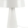 Enzo bordslampa AN010110 - Vit