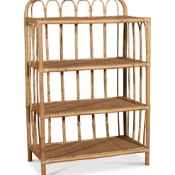 Fammy bokhylla i rotting - Natur