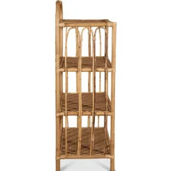 Fammy bokhylla i rotting - Natur