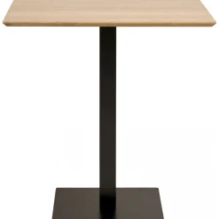 Fano matbord 70 x 70 cm - Natur