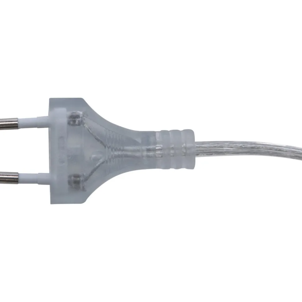 Fedora golvlampa - Vit