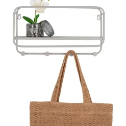 Feira hatthylla - Grå