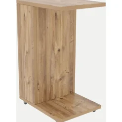 Filipe sidobord 30 x 40 cm - Furu