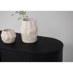 Fjällbacka skänk - Svart