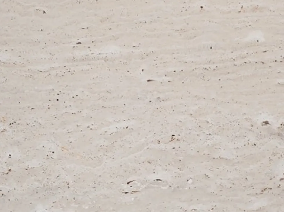 Flair matbord 90x90 cm - Svart Mystery E100 fot / Travertin sten