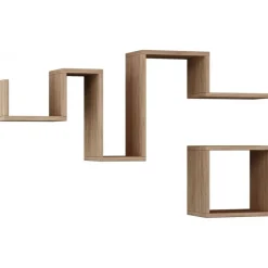 Follow vägghylla - Ek