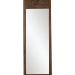 Forest spegel - Valnöt