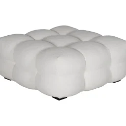 Fotpall i bullig design