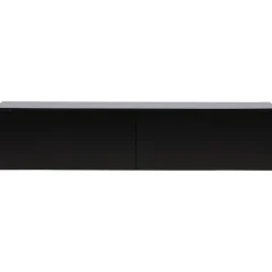 Frihamn byrå - Svart