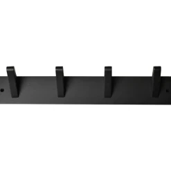 Frikk klädhängare - Svart