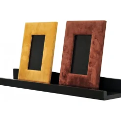 Frikk tavellist 60 cm - Svartlackad björk