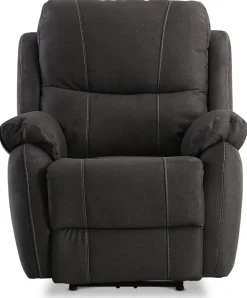 Fåtölj elektrisk ställbar recliner + Fläckborttagare för möbler