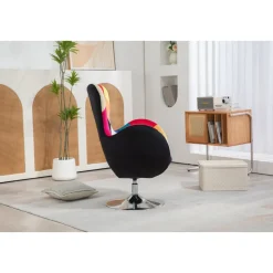 Fåtölj flerfärgad - Lucille