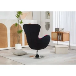 Fåtölj flerfärgad - Lucille