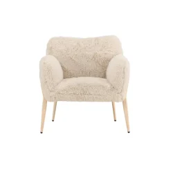 Fåtölj Zenzi - Beige