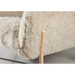 Fåtölj Zenzi - Beige