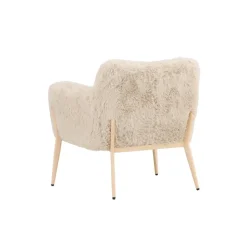 Fåtölj Zenzi - Beige