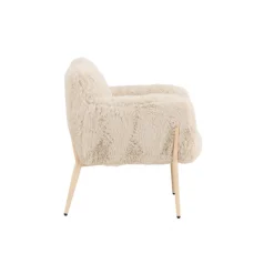 Fåtölj Zenzi - Beige