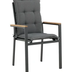 Fura dyna 94 x 44 cm - Grå