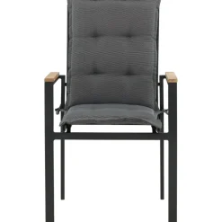 Fura dyna 94 x 44 cm - Grå