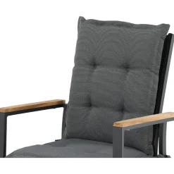 Fura dyna 94 x 44 cm - Grå