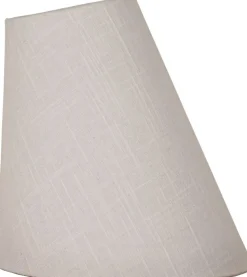 Futura lampskärm - Vit