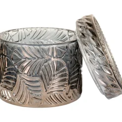 Gali burk - Rökigt glas