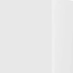 Garderob vit 40 cm bred och 175 cm hög