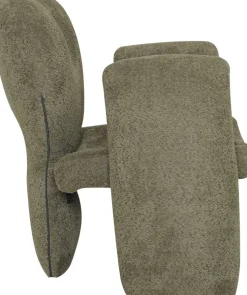 Geneve fåtölj - Grön