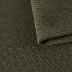 George sängram med gavel 180 cm - Grön