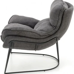 Gereon fåtölj - Grå