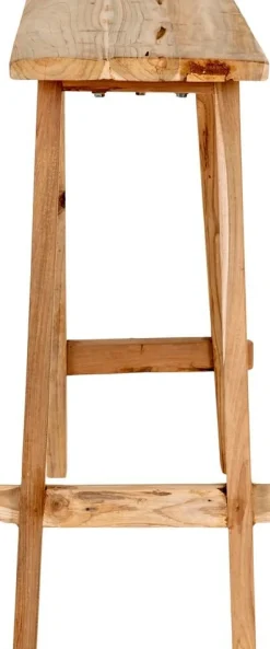 Girona Teak Konsolbord 90 x 30 cm - Teak
