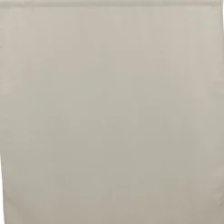 Glenn gardin - Gråbeige