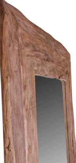 Granada Helkroppsspegel 180 cm - Teak